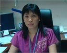 Ms. Lê Thị Huỳnh Mai